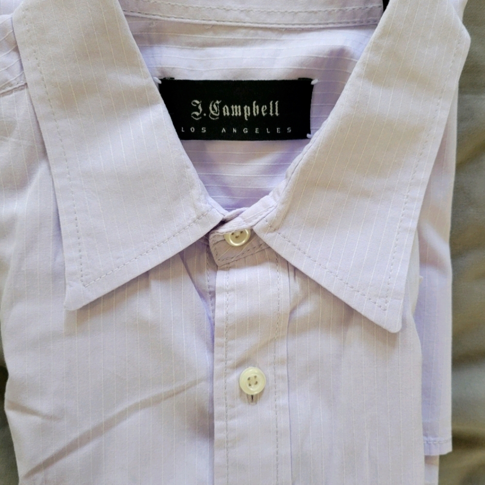 Men's J. Campbell shirt Like New 🔥 🌞 😎